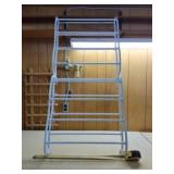 Shoe rack