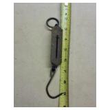 Vintage pocket balance made in Germany