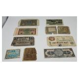 Foreign Currency