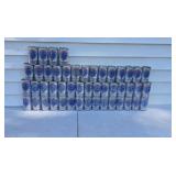 Sterling Beer Kentucky Derby collector cans from