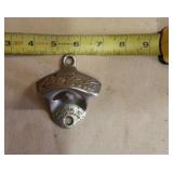 Coca-Cola bottle opener