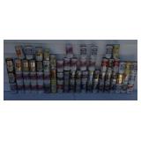Beer Can Collection