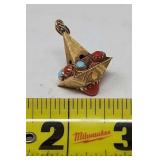 Unique Pendant