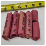 APPROX 2.50 in Pennies
