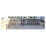 Older beer cans from Schlutz and more