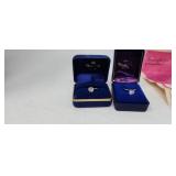 The Vanderbilt Jewel Rings