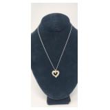 .925 India Necklace & Pendant 3.32g
