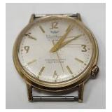 Warham 17 Jewel Mens Watch No Band Works