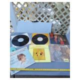 Porter & Dolly, Stan Getz and more records