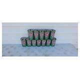 Kickapoo joy juice the original Dog Patch Citrus