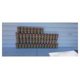 Falstaff George Washington beer cans
