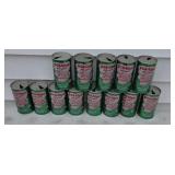 Kickapoo joy juice the original Dog Patch Citrus