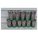 Kickapoo joy juice soda the original Dog Patch