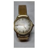 Tradition 17 Jewel Mens Watch Works