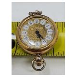 Haja 17 Jewel Pocket Watch Missing Cover