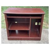 Computer Desk 30inX35.5inX19.5in