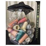 Bag of Sewing Thread