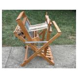 Floor Loom