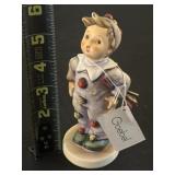 Goebel Hummel West Germany- Carnival Boy #328