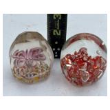Paperweights