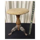 Swivel Organ Stool
