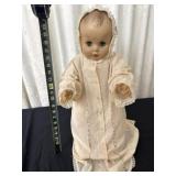 1958 Baby Doll