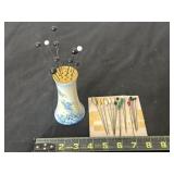 Antique Hat Pins