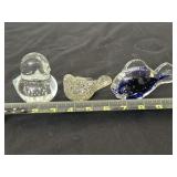 Paperweights
