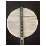 Marble Lazy Susan