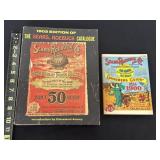 Reproduction 1902 Sears Catalog, fall 1900 Sears