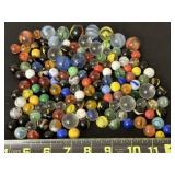 Glass Marbles