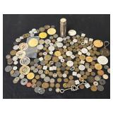 Coin & token Collection