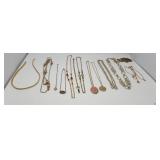 Sarah Cov Necklaces & More
