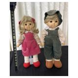 Dolls