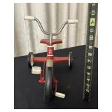 Doll Radio Flyer Bicycle