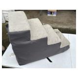 Pet Steps