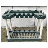 Garden Tool Organizer