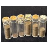 1920ï¿½s Wheat Pennies