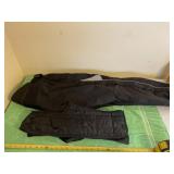 Womenï¿½s Tour Master Venture reflective  riding