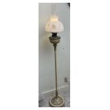 Aladdin Floor Lamp
