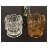 Moon & Stars Tooth pick Holders