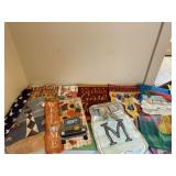 Holiday and decorative flags