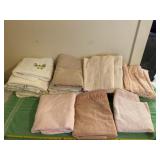 Bath towels