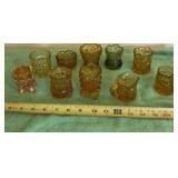 Toothpick holders