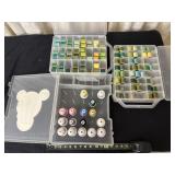 Assortment of Thread