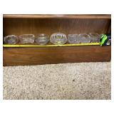 Uranium salt cellars