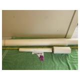 Three rolls of Heat n Bond