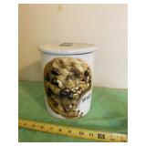 At Home International Got Milk cookie jar