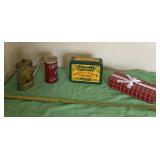 Crayola, Calumet, Olio San Remo Dï¿½ Olivia and