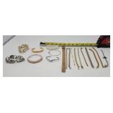 Womens Fashion Bracelets